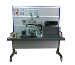 AUTOMOTIVE AIR CONDITIONING TRAINER